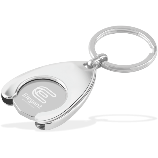 Trolley Coin Wishbone Trolley Coin Wishbone